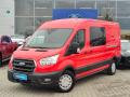 Ford Transit Trend 2.0 Ecoblue 96kW