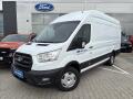 Ford Transit 2.0 EcoBlue 121kW L4 DPH