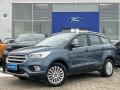 Ford Kuga Titanium 2.0 TDCi 110kW 4x4