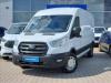 Ford Transit 2.0 EcoBlue L3 96kW Tan