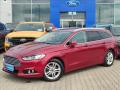 Ford Mondeo 2.0 Titanium  TDCi 132kW Kombi