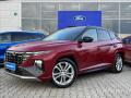 Hyundai Tucson 1.6 T-GDI N-Line Premium 4x4