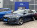 Ford Focus 1.0 EcoBoost 114kW Titanium