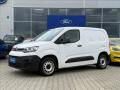 Citron Berlingo 1.6 Bluehdi 73 kW L1