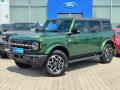 Ford Bronco 2.7 Outer Banks, 246kW, DPH