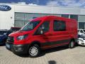 Ford Transit 2.0 EcoBlue 96 kW KombiVan L3