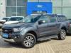 Ford Ranger 2.0 EcoBlue Wildtrak Hardtop