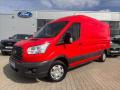 Ford Transit 2.0 EcoBlue 96kW  L3 FWD