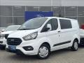 Ford Transit 2.0 EcoBlue L3, 96kW, Tan