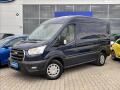 Ford Transit 2.0 EcoBlue 96kW 350 Trend L2