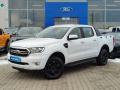 Ford Ranger 2.0 125kW XLT