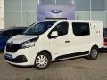 Renault Trafic 1.6 dCi 125k L1