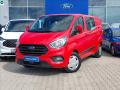 Ford Transit Custom 2.0 EcoBlue Trend 320 L2 96kW