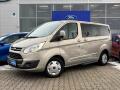 Ford Tourneo Custom 2.2 TDCi 92kW Titanium L1