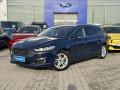 Ford Mondeo 2.0 TDCi, 4x4, 110kW, Titanium