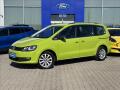 Volkswagen Sharan 1.4 TSI BMT 110kW Highline