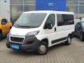 Peugeot Boxer 2.2 BlueHDI 140 3000 L2H1