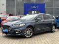Ford Mondeo 2.0 Ti-VCT Hybrid Titanium
