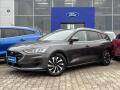 Ford Focus 1.5 EcoBlue 88kW Titanium
