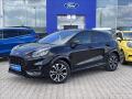 Ford Puma 1.0 MHEV 125kW ST-Line