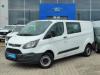 Ford Transit Custom 2.0 EcoBlue  L2 Tan