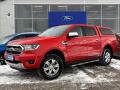Ford Ranger 2.0 EcoBlue Limited 4x4 AUT