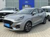 Ford Puma 1.0 EcoBoost mHEV St-Line 92kW