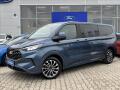 Ford Tourneo Custom 2.0 EcoBlue 125 kW Titanium L2