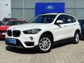 BMW X1 2.0 X-Drive 110kW AUT