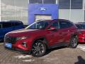 Hyundai Tucson 1.6 T-GDi 110 kW Comfort �R TO
