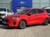 Ford Fiesta 1.0 Ecoboost Titanium 74kW