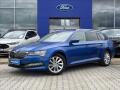 �koda Superb 2.0 TDI 110kW Style AUT