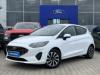 Ford Fiesta 1.0 Ecoboost Titanium 74kW