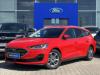 Ford Focus 1.0 EcoBoost Titanium 92kW