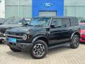 Ford Bronco 2.7 Outer Banks, 246kW, DPH