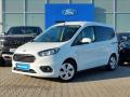 Ford Tourneo Courier 1.5 Trend  TDCi 74kW