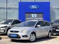 Ford Focus 1.8 TDCi 85kW Ru�n� ovl�d�n�