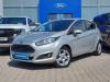 Ford Fiesta Titanium 1.6 Duratorq TDCi Tit