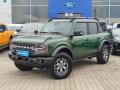 Ford Bronco Badlands 2.7 EcoBoost V6 Twin-