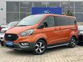 Ford Tourneo Custom Active 2.0 EcoBlue 136kW L1