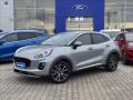 Ford Puma 1.0 EcoBoost 92kW Titanium