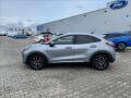 Ford Puma 1.0 EcoBoost Mhev Titanium