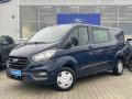 Ford Transit Custom 2.0 EcoBlue 79kw L2 K.Van DPH