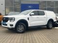 Ford Ranger 2.0 EcoBlue 4WD XLT Double cab