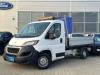 Peugeot Boxer 2.2 BlueHDI 140HP, sklp,DPH