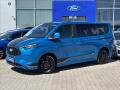 Ford Tourneo Custom 2.5 PHEV Sport 171kW
