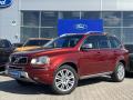 Volvo XC90 2.4 D5 AWD Summun, R, TOP