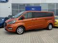 Ford Tourneo Custom 2.0 EcoBlue Titanium 136kW