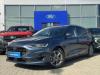 Ford Focus 1.5 EcoBlue  Titanium X kombi