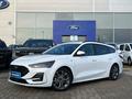 Ford Focus 1.5 EcoBlue ST Line X 85kW